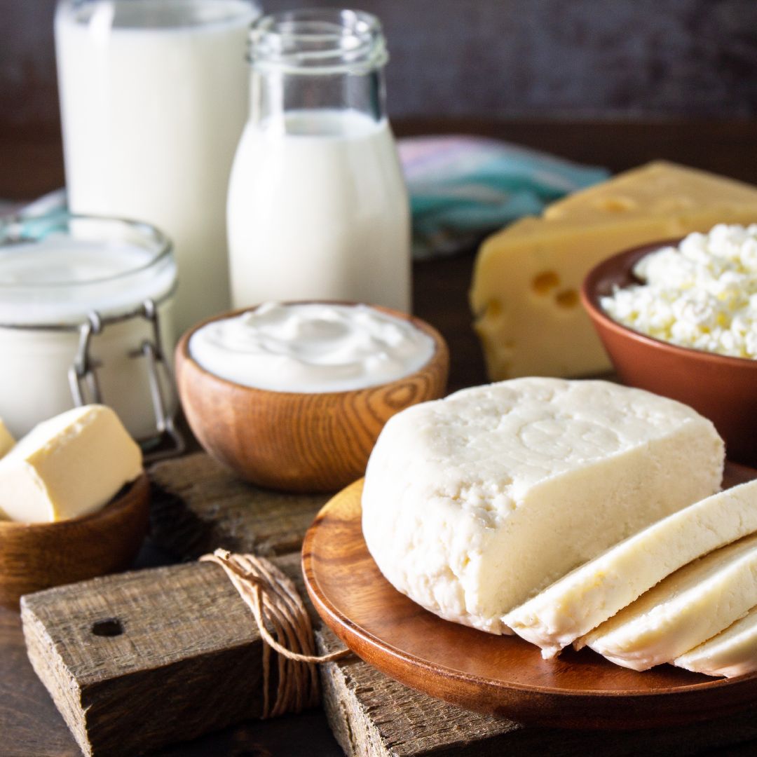 Laticínio Sul - R$ 110 milhões.