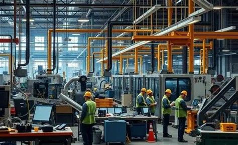 Estamos em busca de empresas de vários setores para nossos investidores.