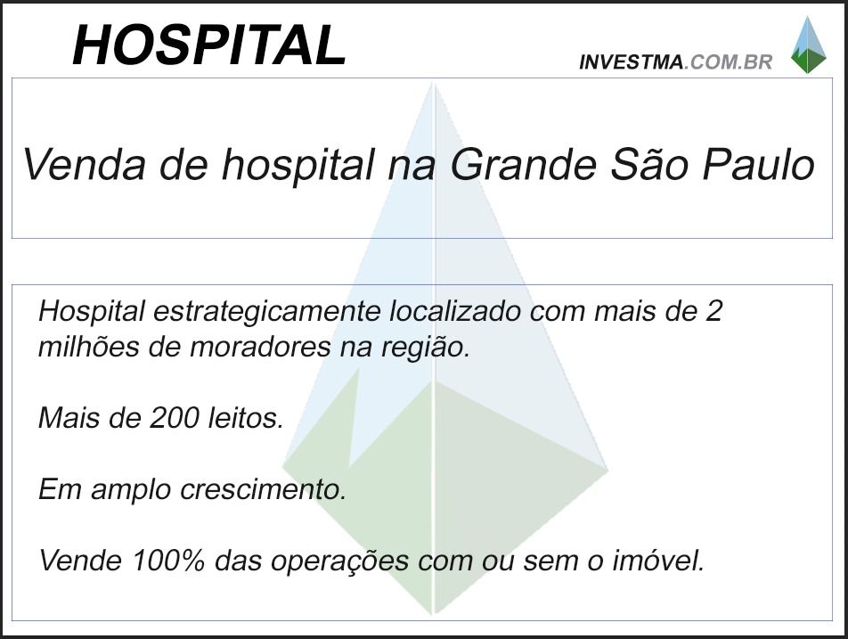 Vendemos Hospital